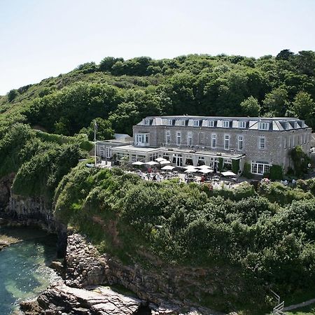 Berry Head Hotel Brixham Exterior photo