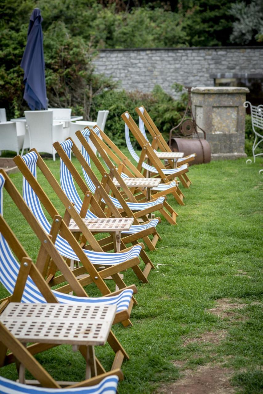 Berry Head Hotel Brixham Exterior photo